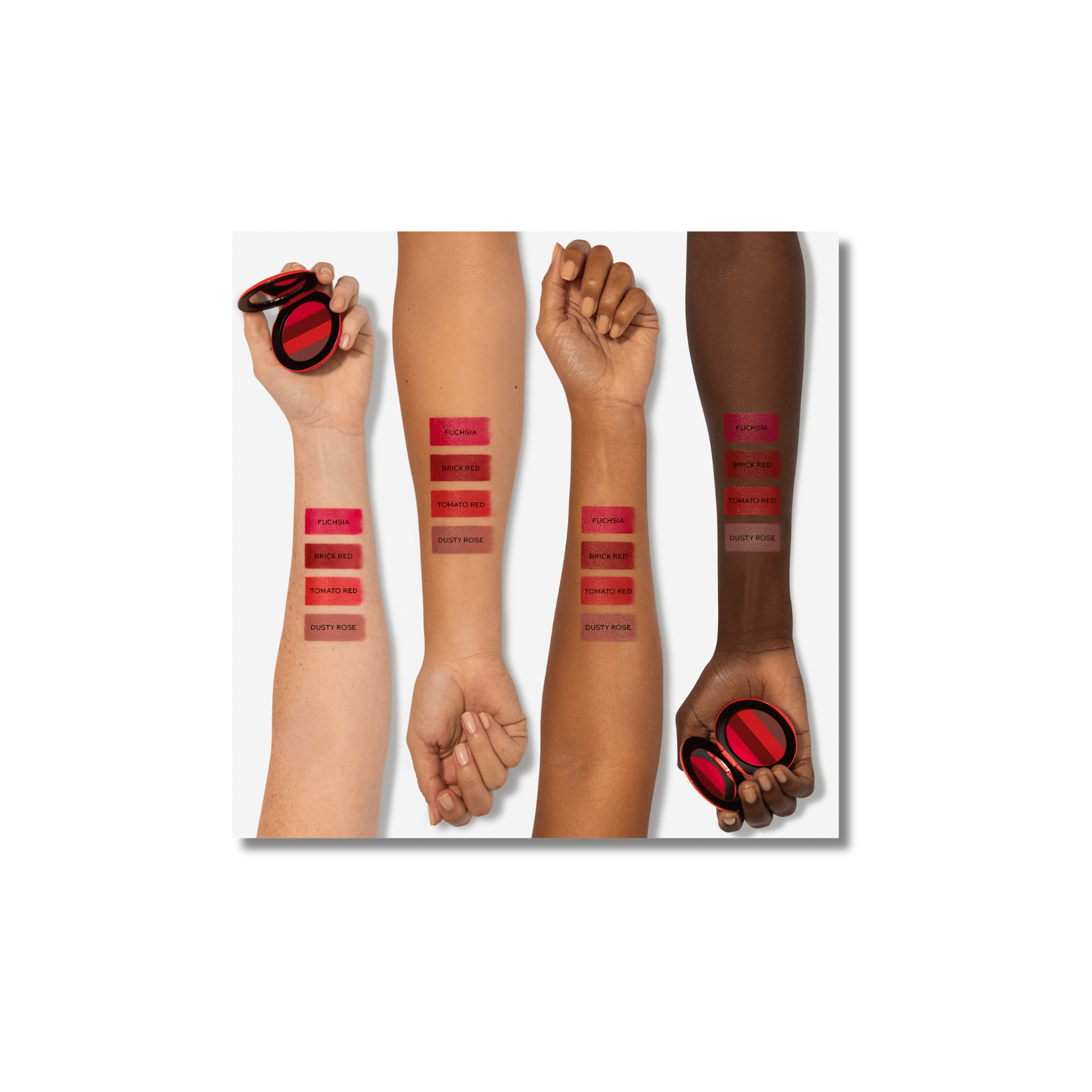 Westman Atelier Lip Suede