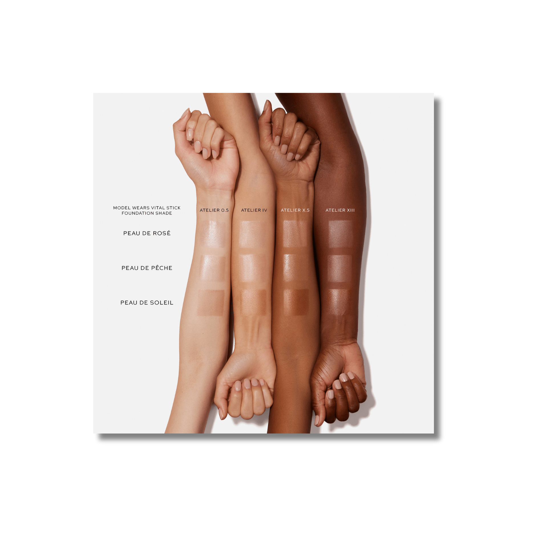 Westman Atelier Liquid Super Loaded