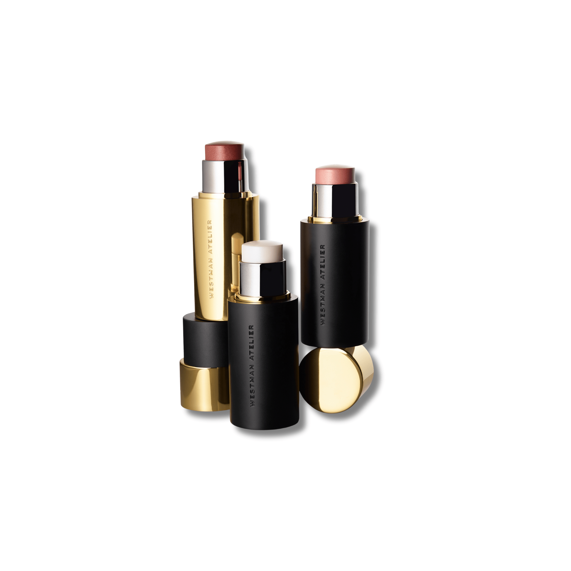 Westman Atelier Lit Up Highlight Stick