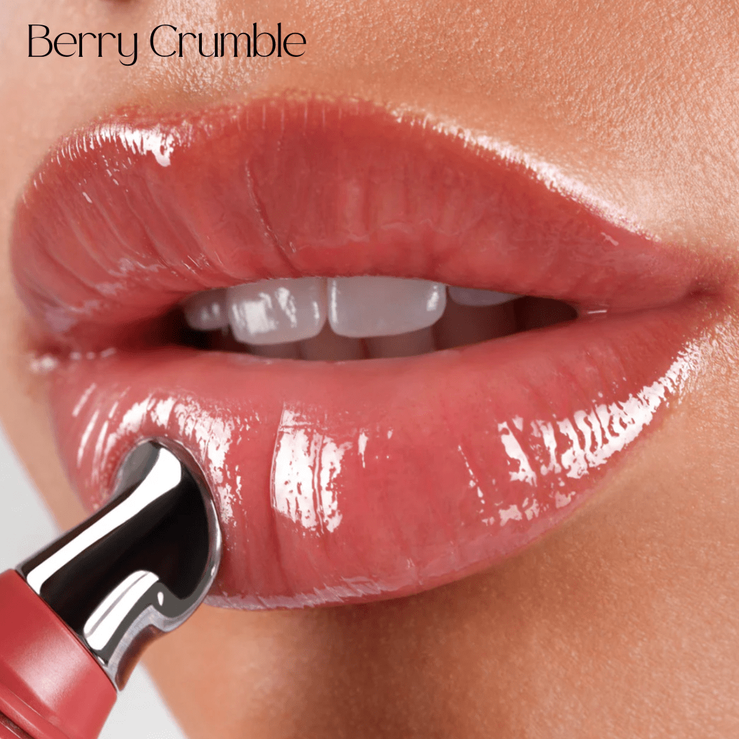 ANFISA An-Gloss Ceramide Lip Treatment