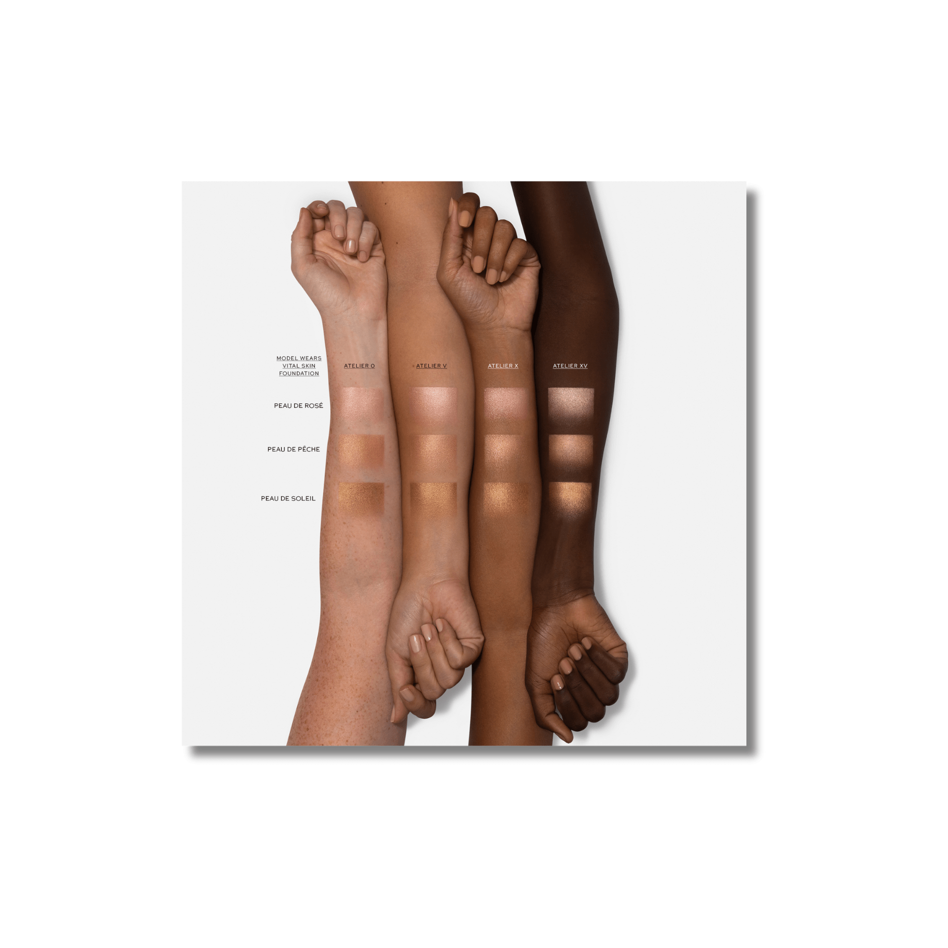 Westman Atelier Super Loaded Tinted Highlight