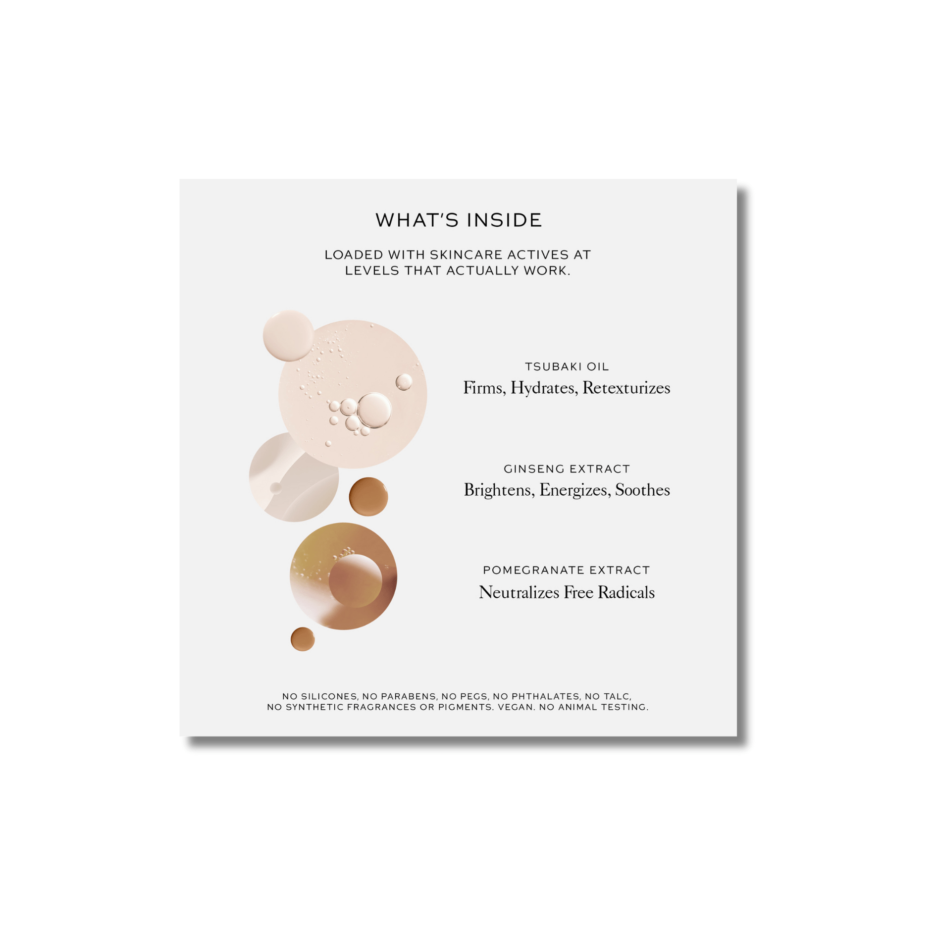 Westman Atelier Vital Skincare Complexion Drops