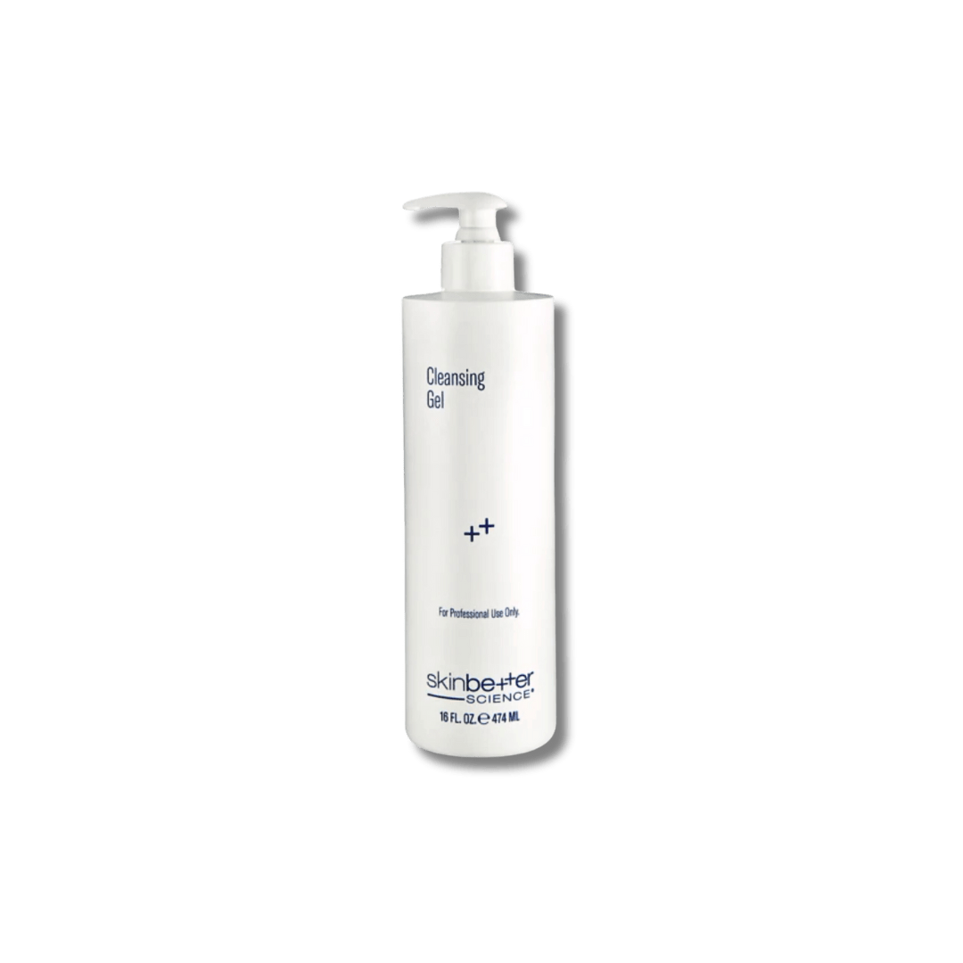 BACKBAR ONLY- Skinbetter Science Cleansing Gel 16oz