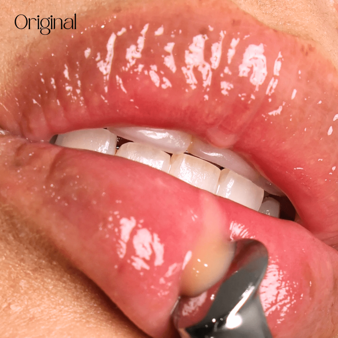 ANFISA An-Gloss Ceramide Lip Treatment