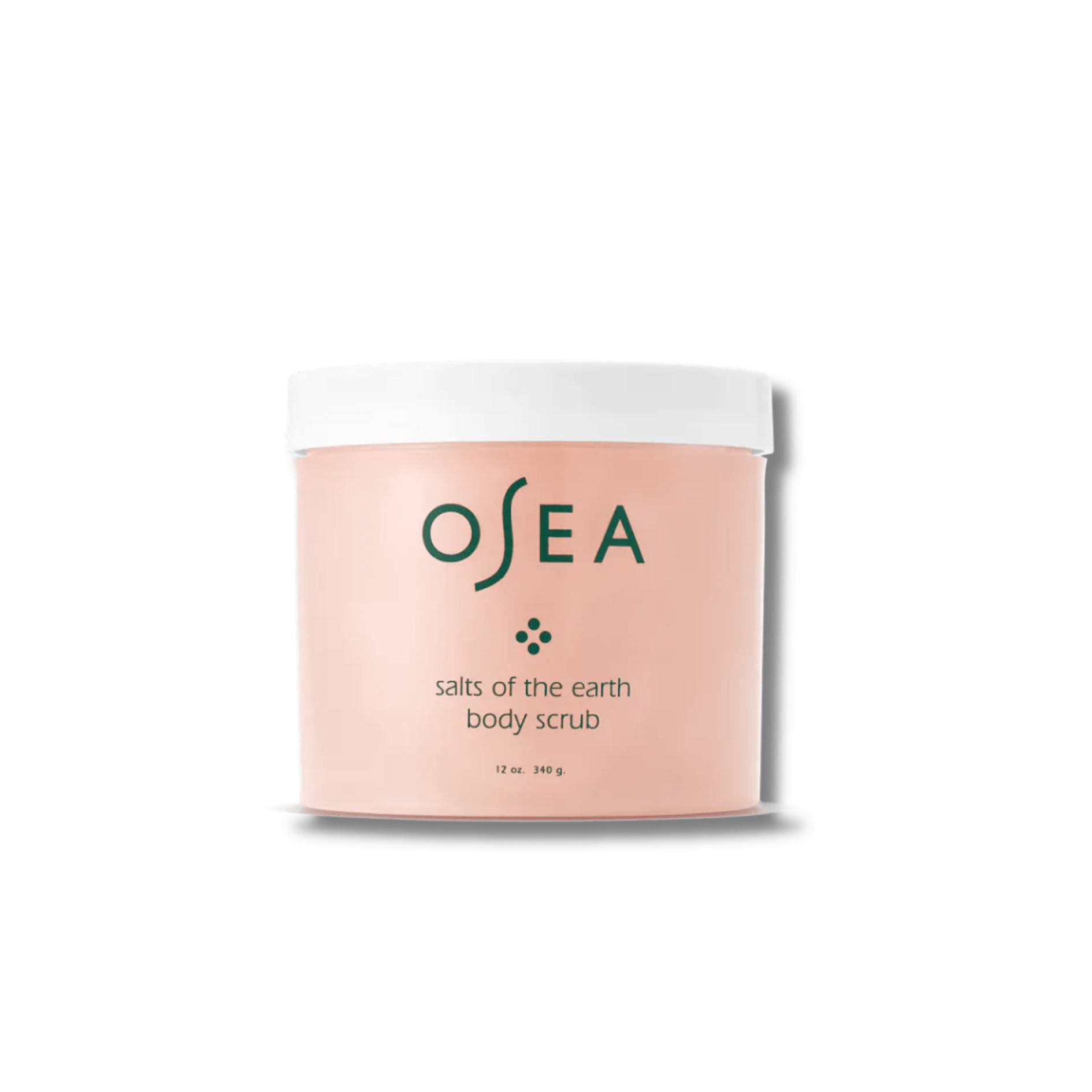 Osea Malibu Salts of the Earth Body Scrub
