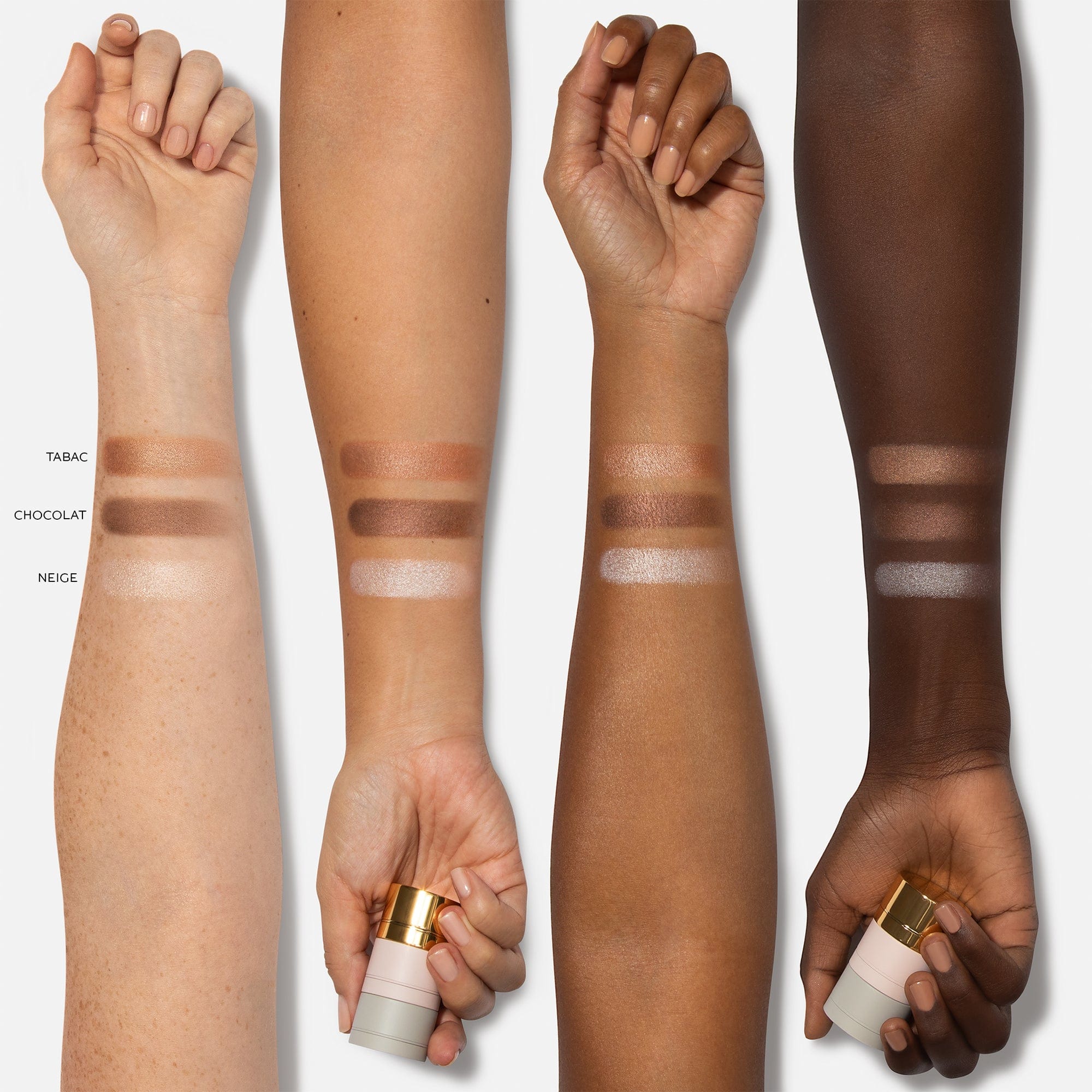 Westman Atelier Eye Pods