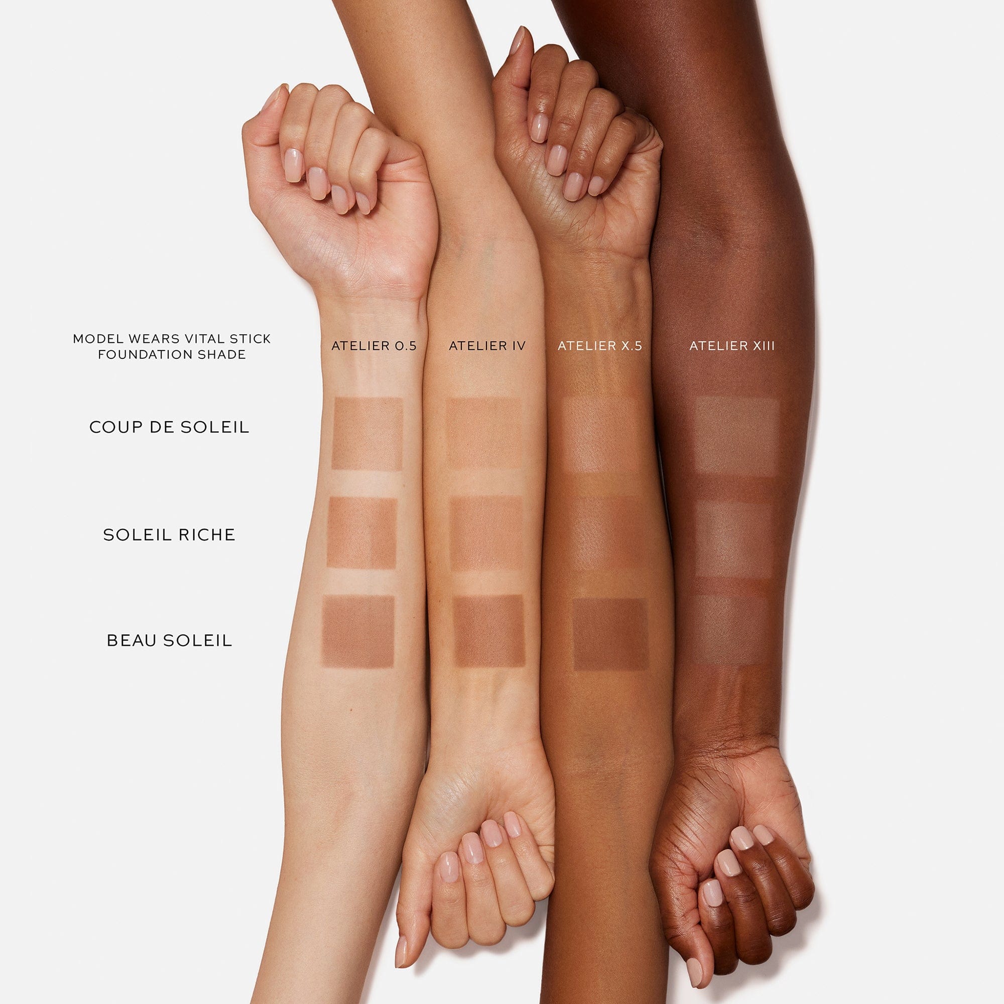 Westman Atelier Beauty Butter Bronzer