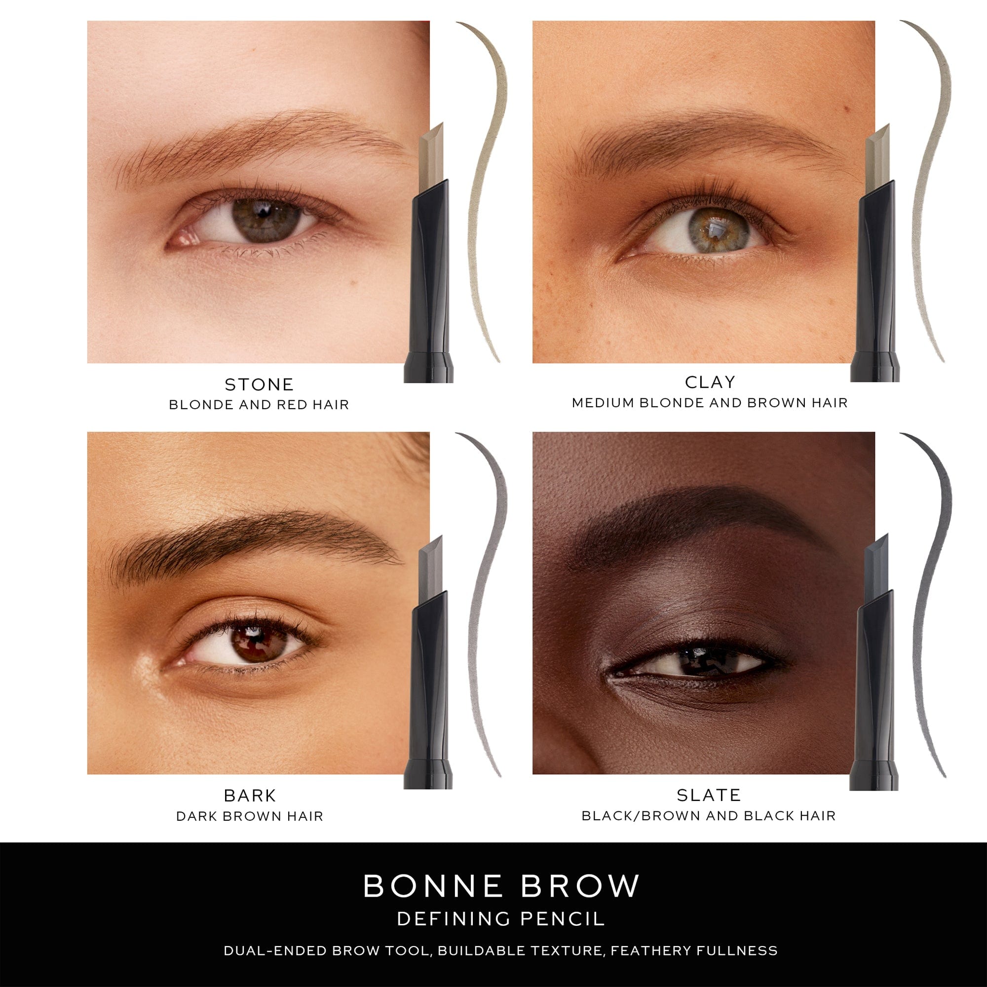 Westman Atelier Bonne Brow