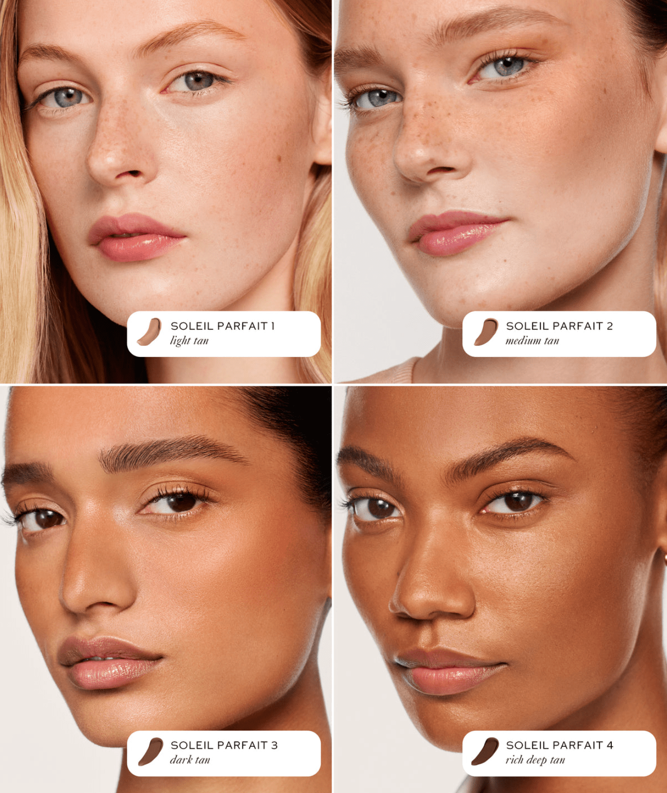 Westman Atelier Sun Tone Bronzing Drops