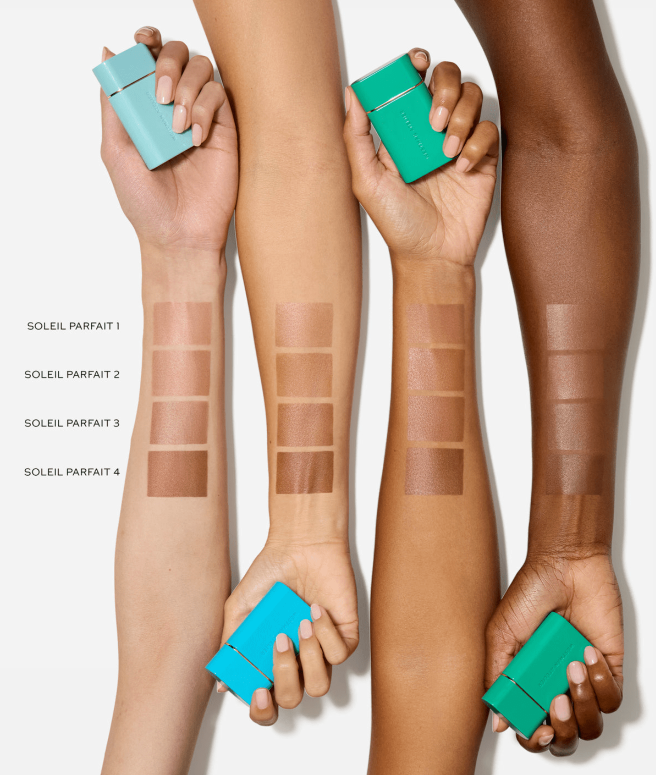 Westman Atelier Sun Tone Bronzing Drops