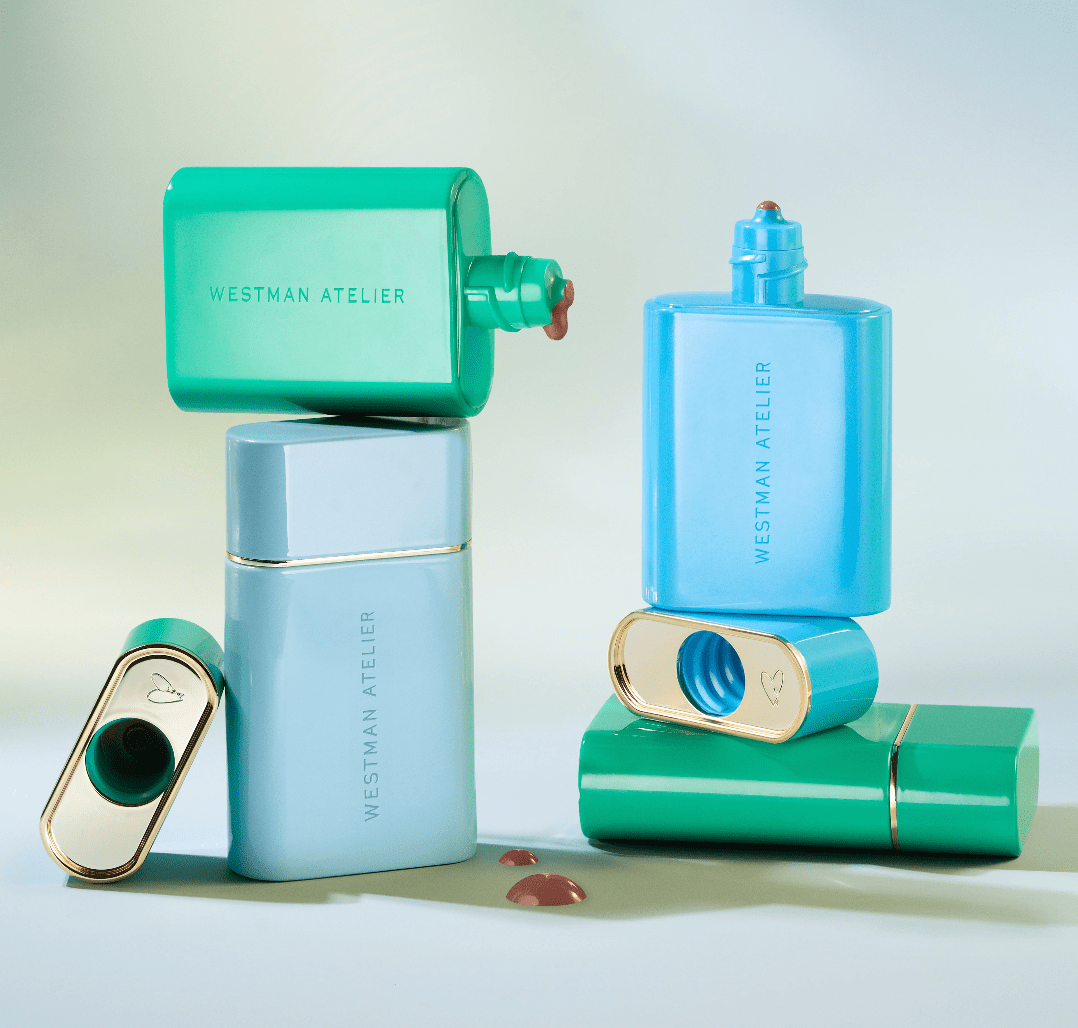 Westman Atelier Sun Tone Bronzing Drops