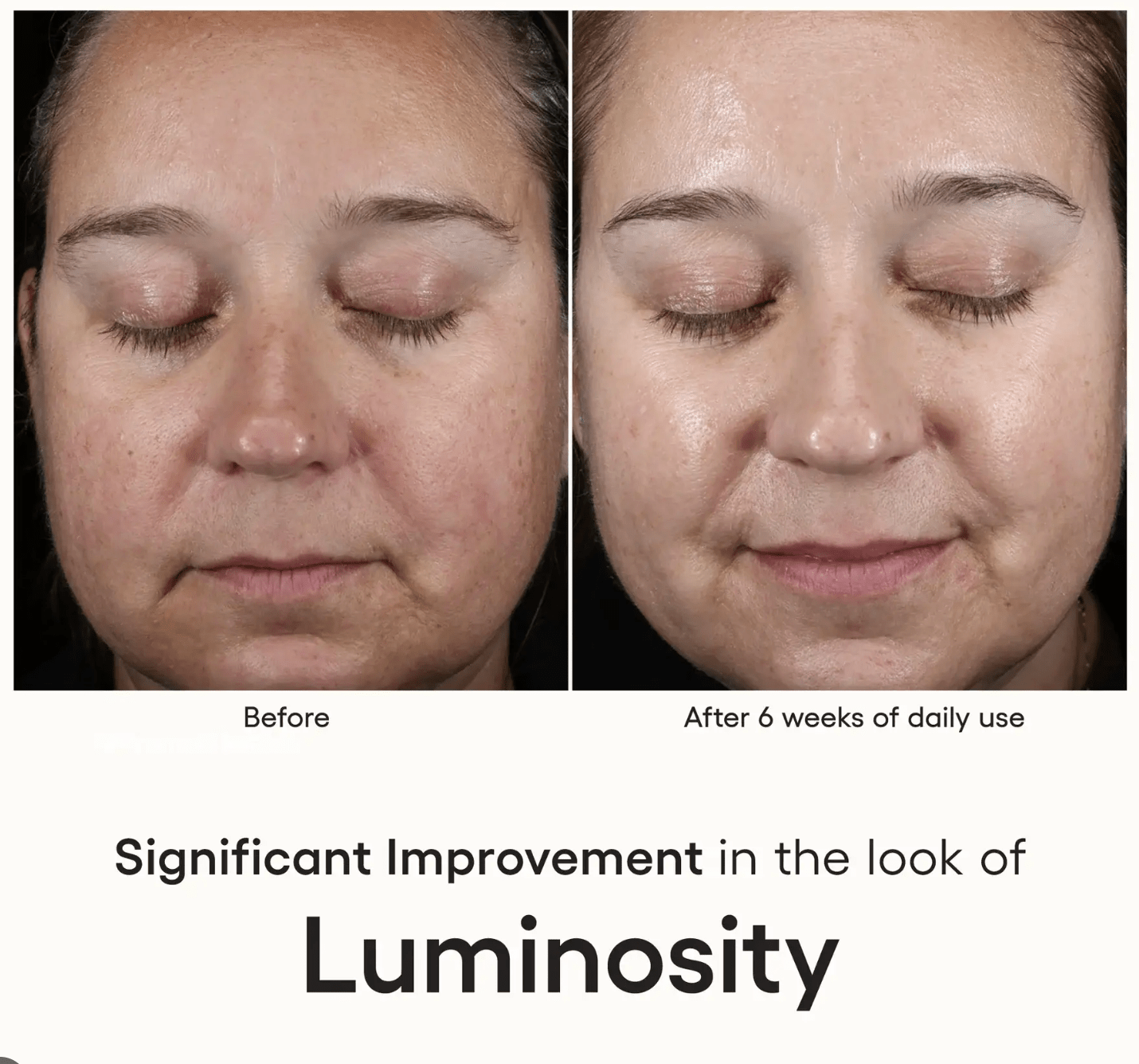 Plated Skin Science Intense Serum