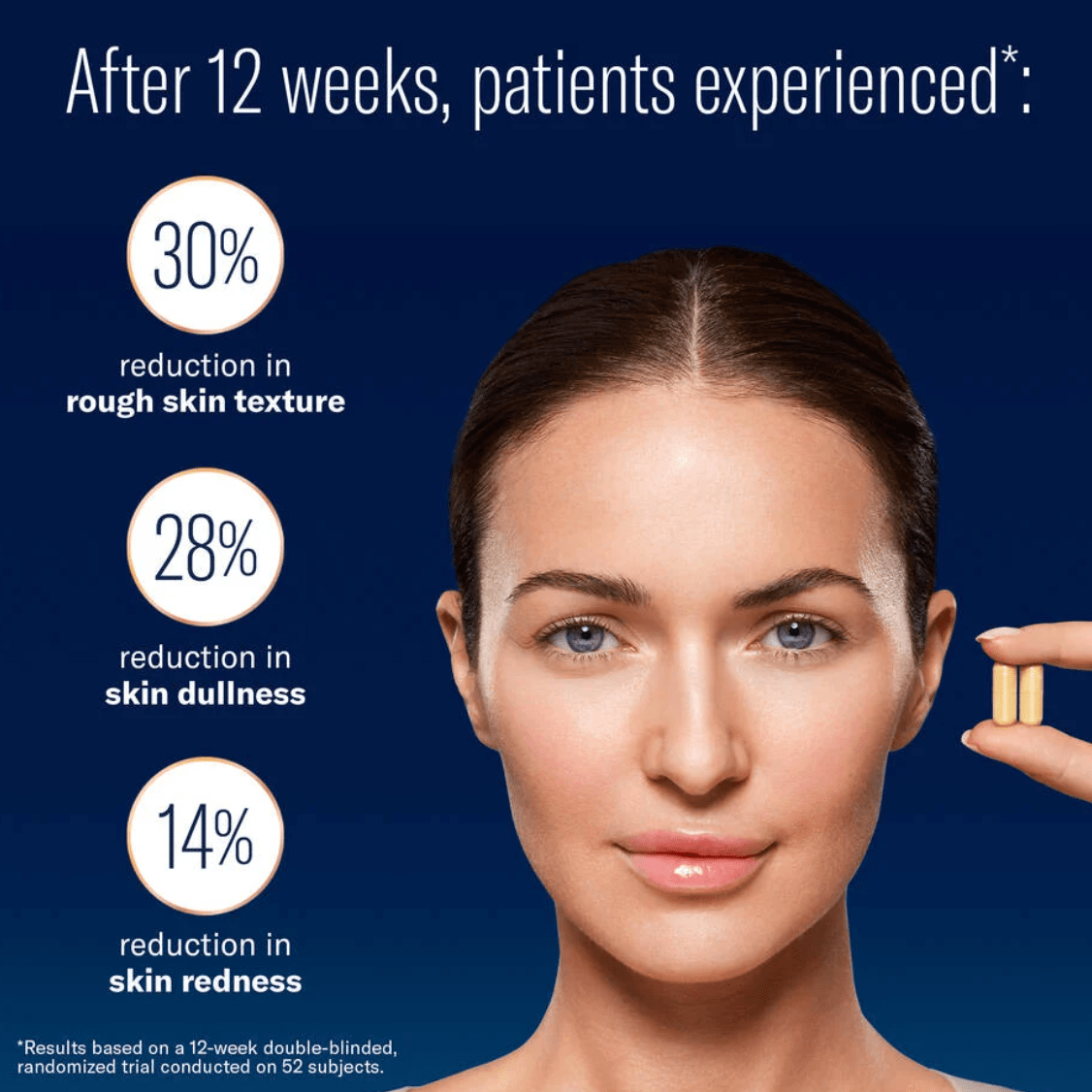 Skinbetter Science BioRewind 60 Capsule