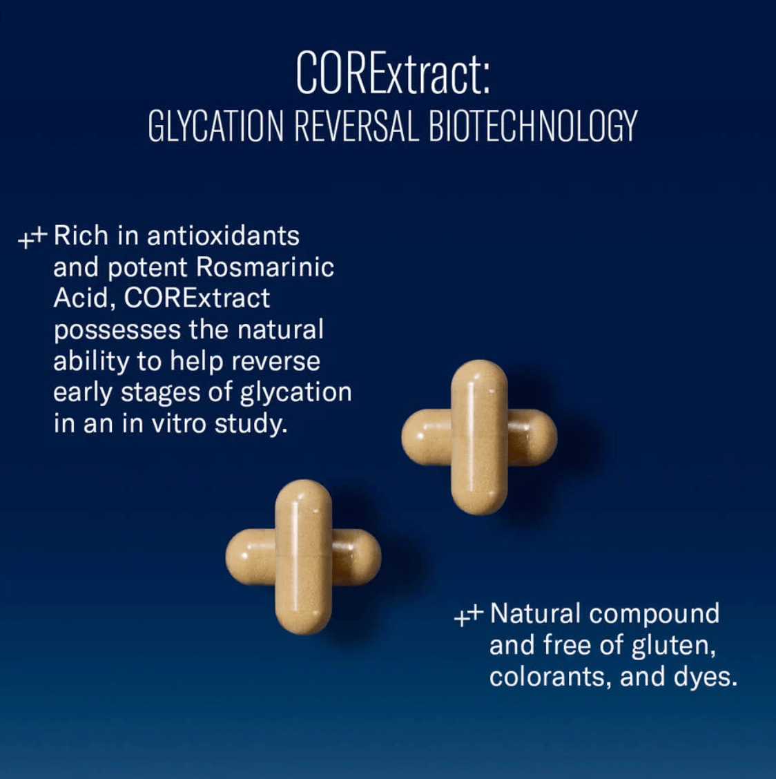 Skinbetter Science BioRewind 60 Capsule