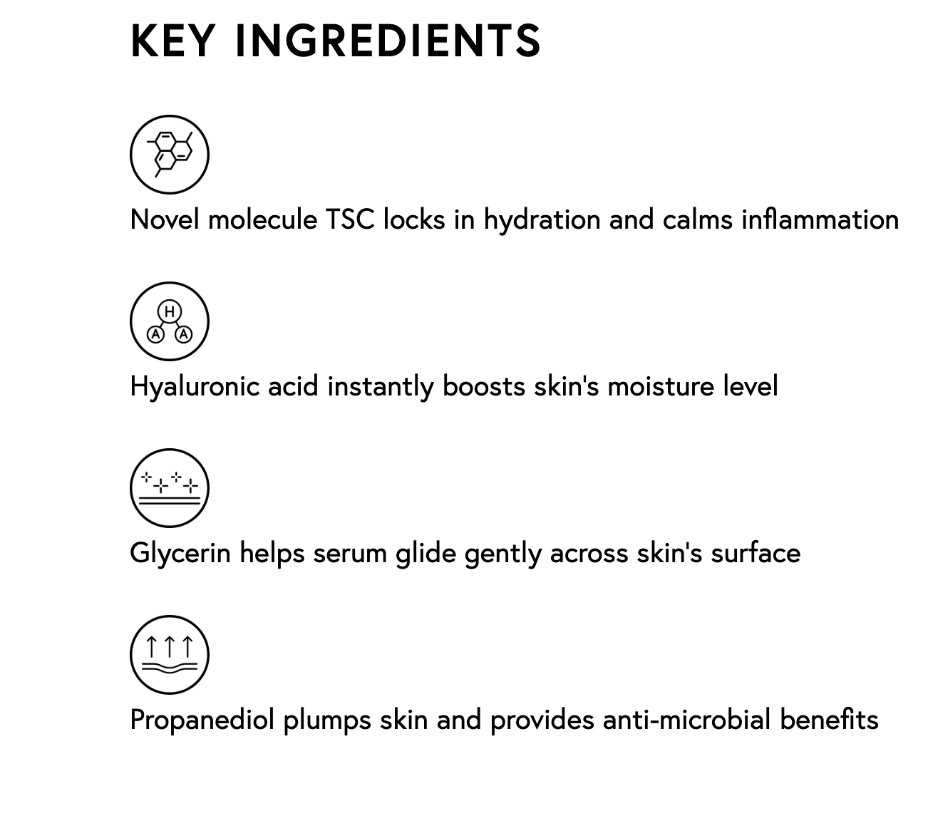 Epicutis Lipid Serum