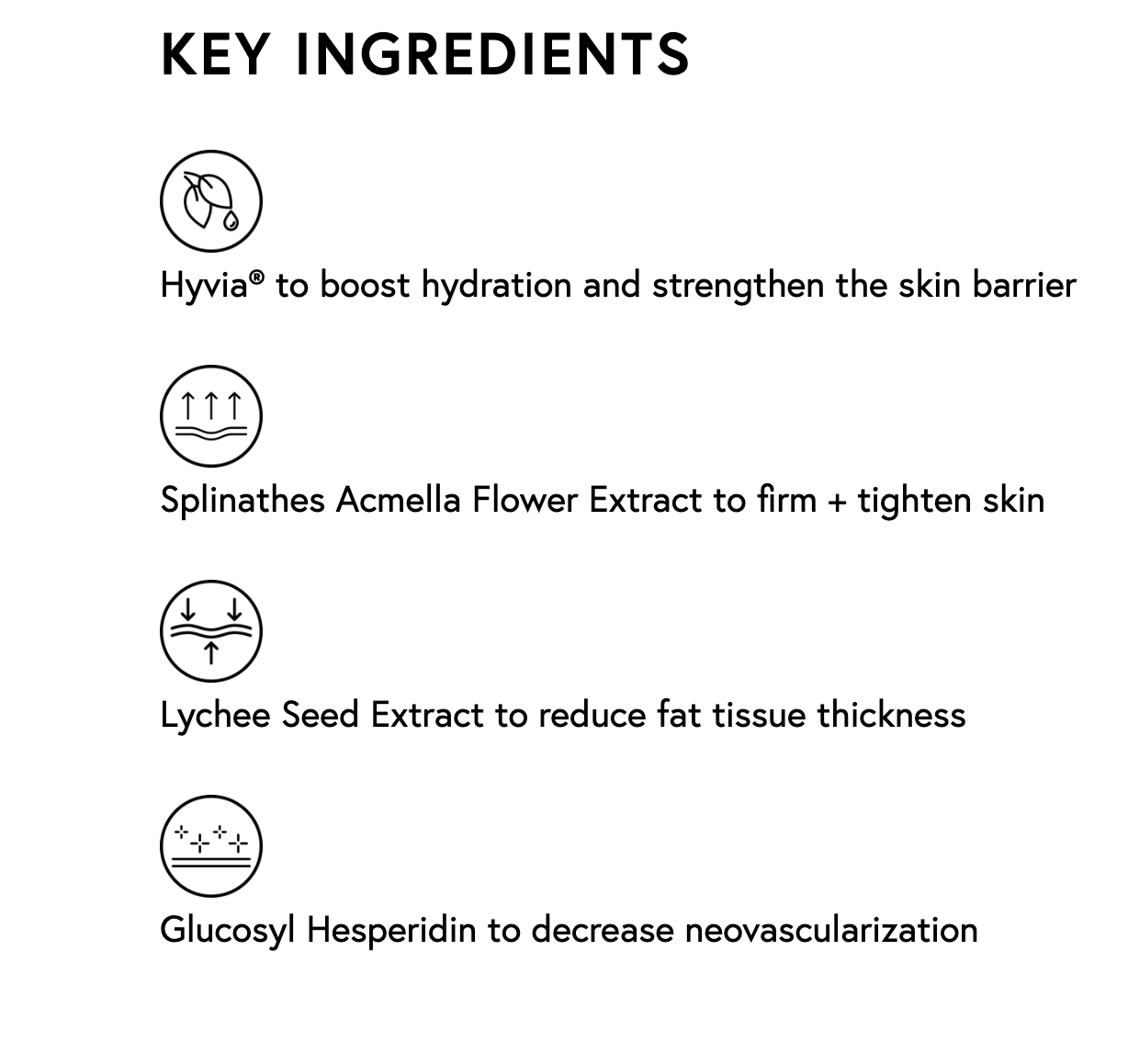 Epicutis Lipid Body Treatment