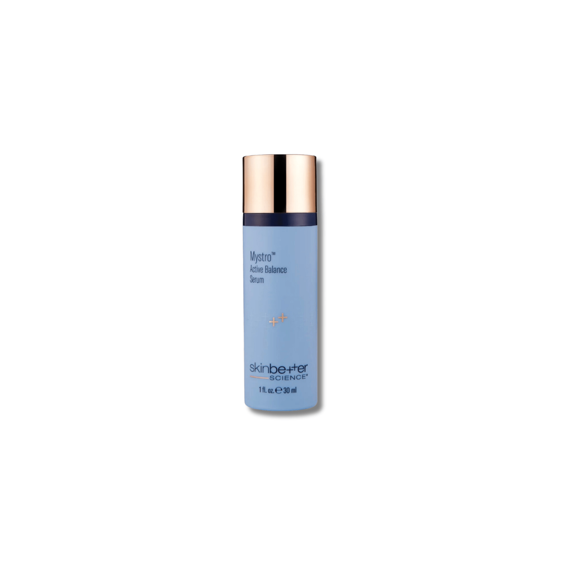 Skinbetter Science Mystro Active Balance Serum
