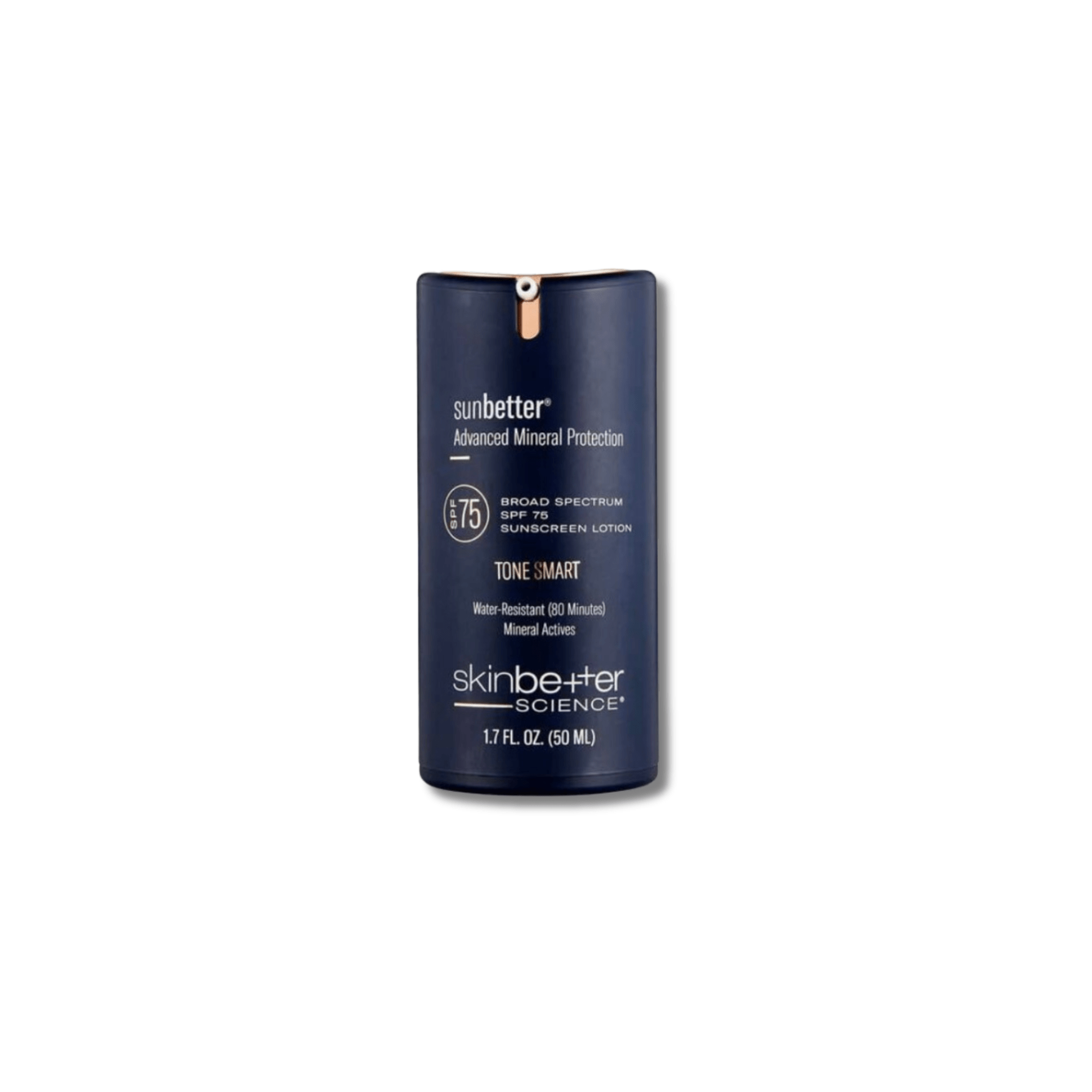 Skinbetter Science Sunbetter Tone Smart SPF 75