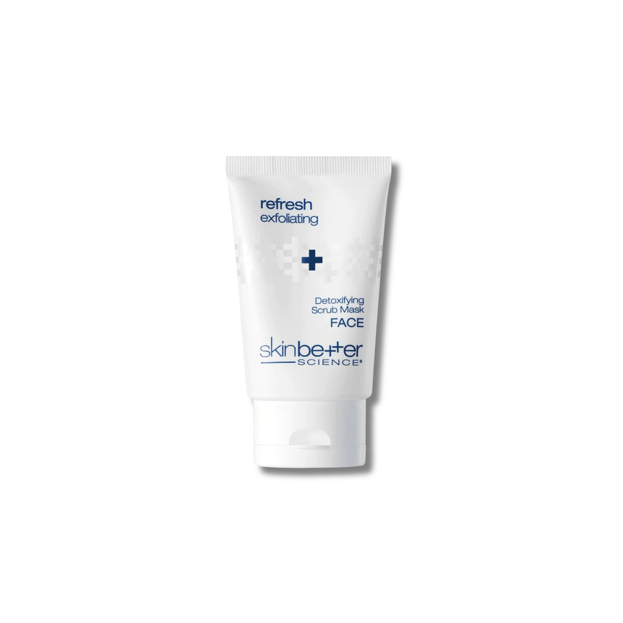 Skinbetter Science Detoxifying Scrub Mask