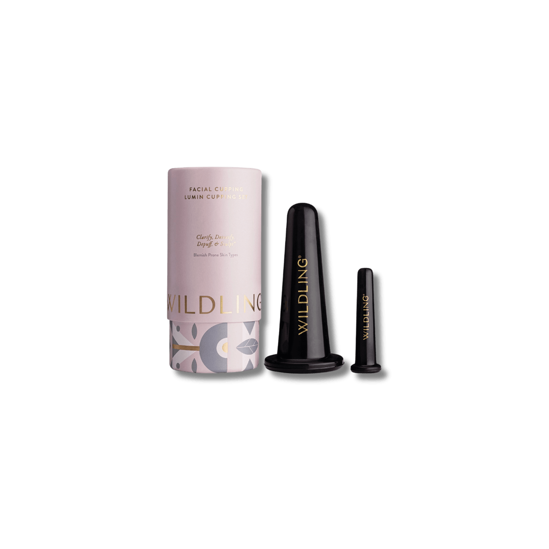 Wildling Lumin Cupping Set – Chic MD