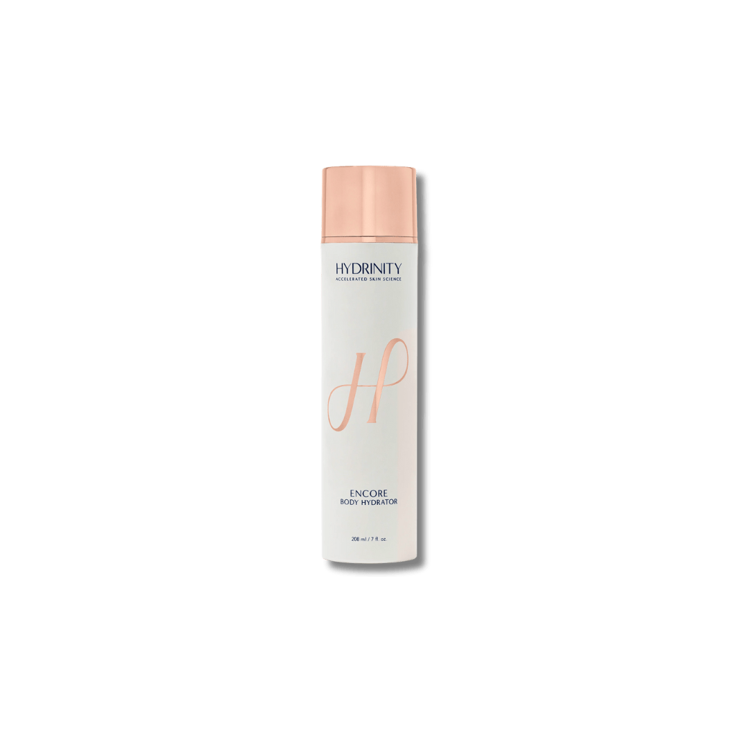 Hydrinity ENCORE Body Hydrator