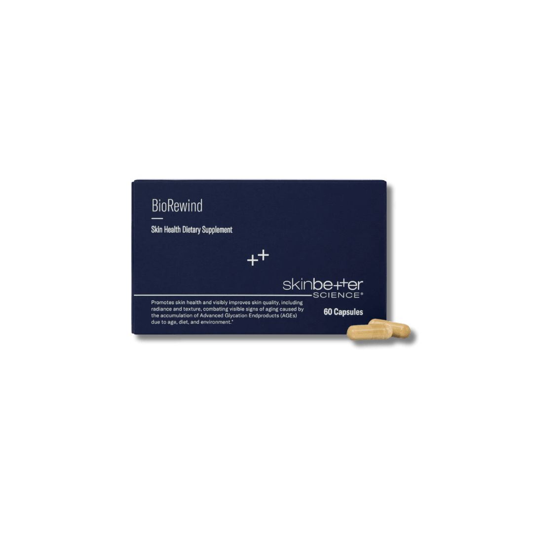 Skinbetter Science BioRewind 60 Capsule