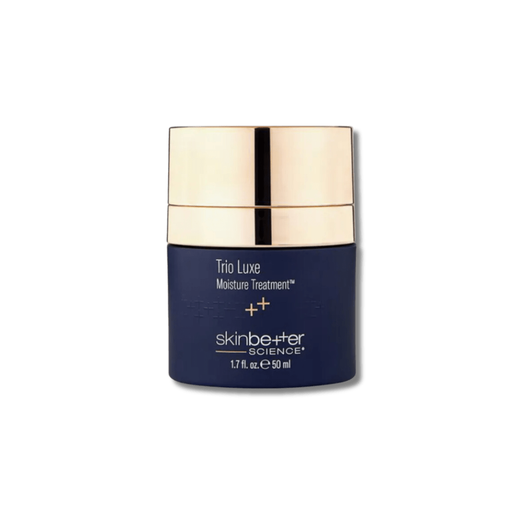 Skinbetter Science Trio Luxe Moisturizer