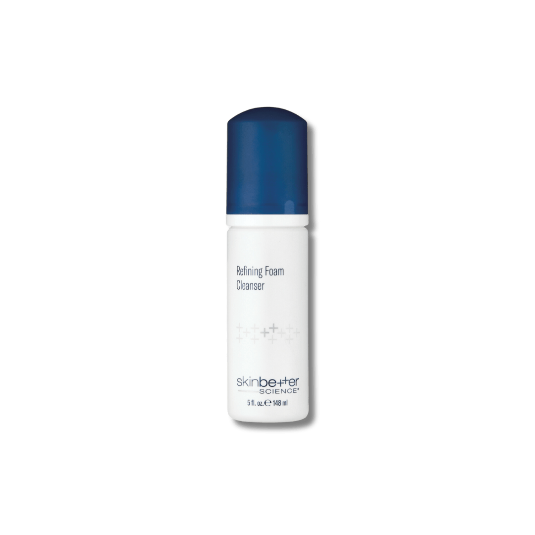 SkinBetter Refining Foam Cleanser