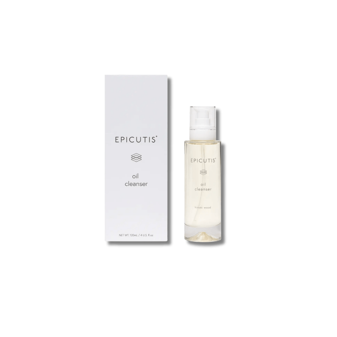 Epicutis Oil Cleanser