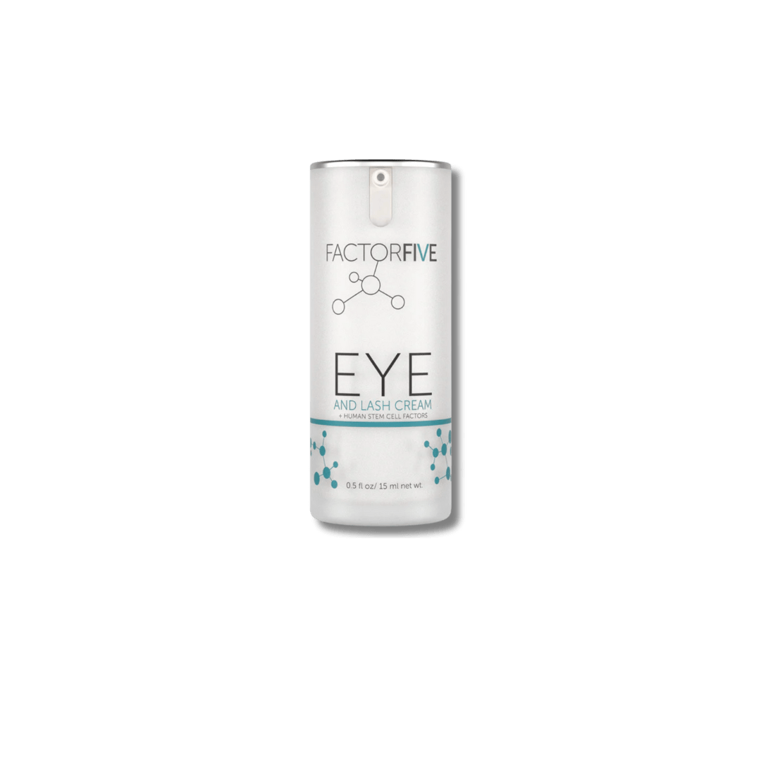 Factor Five Eye&Lash Cream