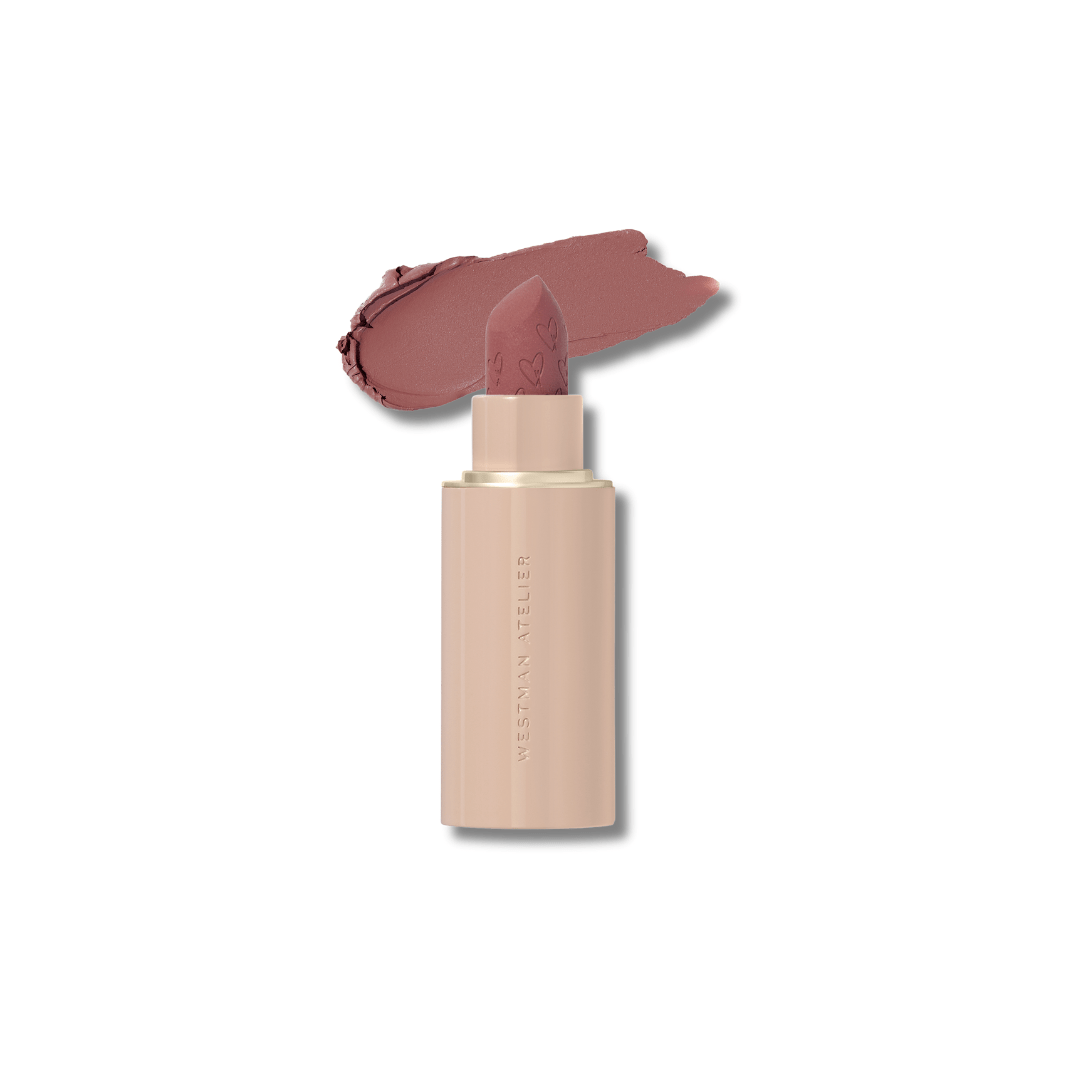 Westman Atelier Lip Suede- Matte Lipstick