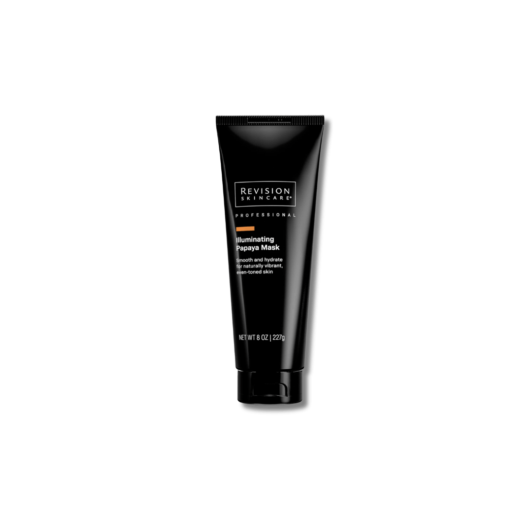 BACKBAR ONLY- Revision Skincare Illuminating Papaya Mask 8oz