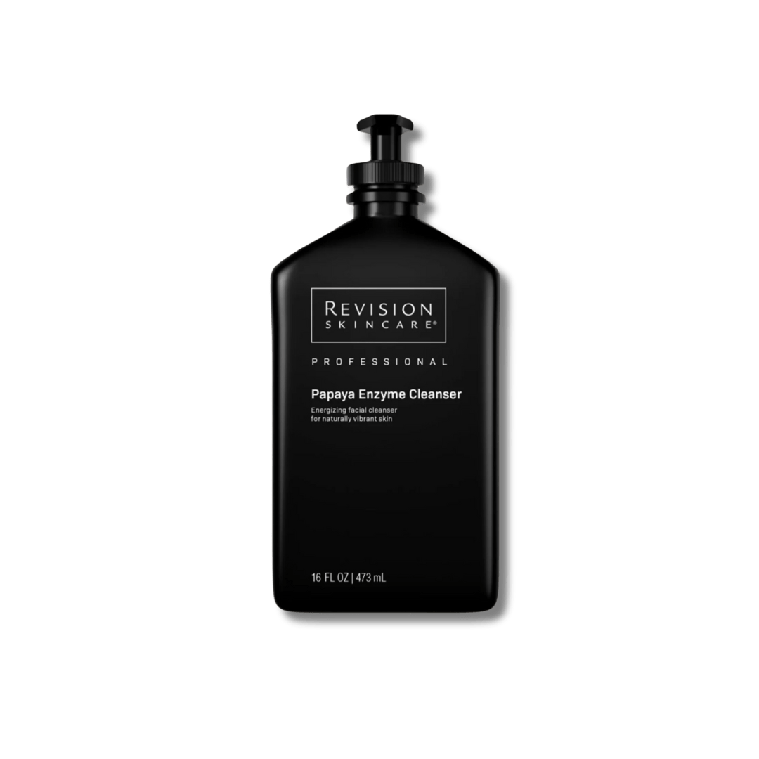 BACKBAR ONLY- Revision Skincare Papaya Enzyme Cleanser 16oz