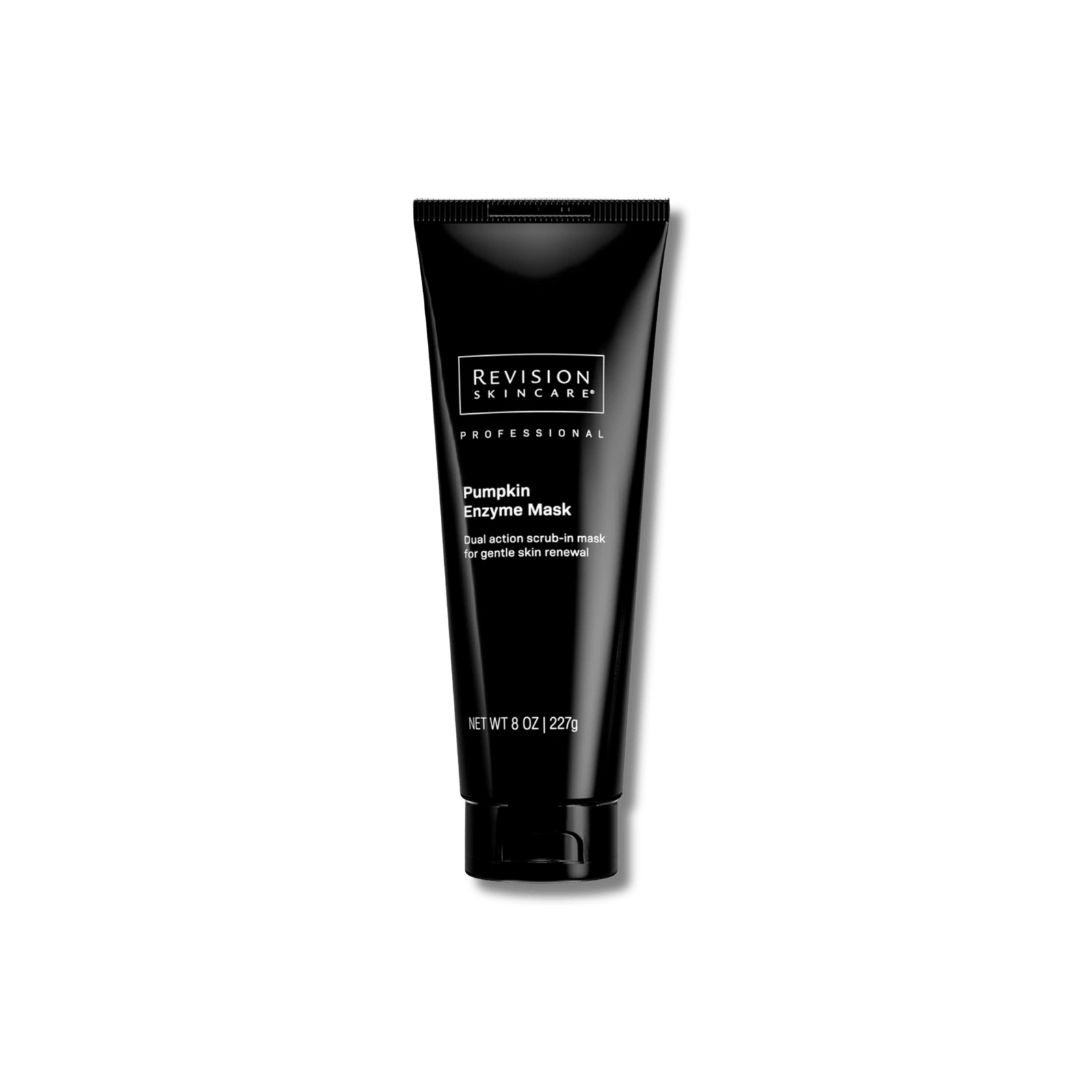 BACKBAR ONLY- Revision Skincare Pumpkin Enzyme Mask 8oz