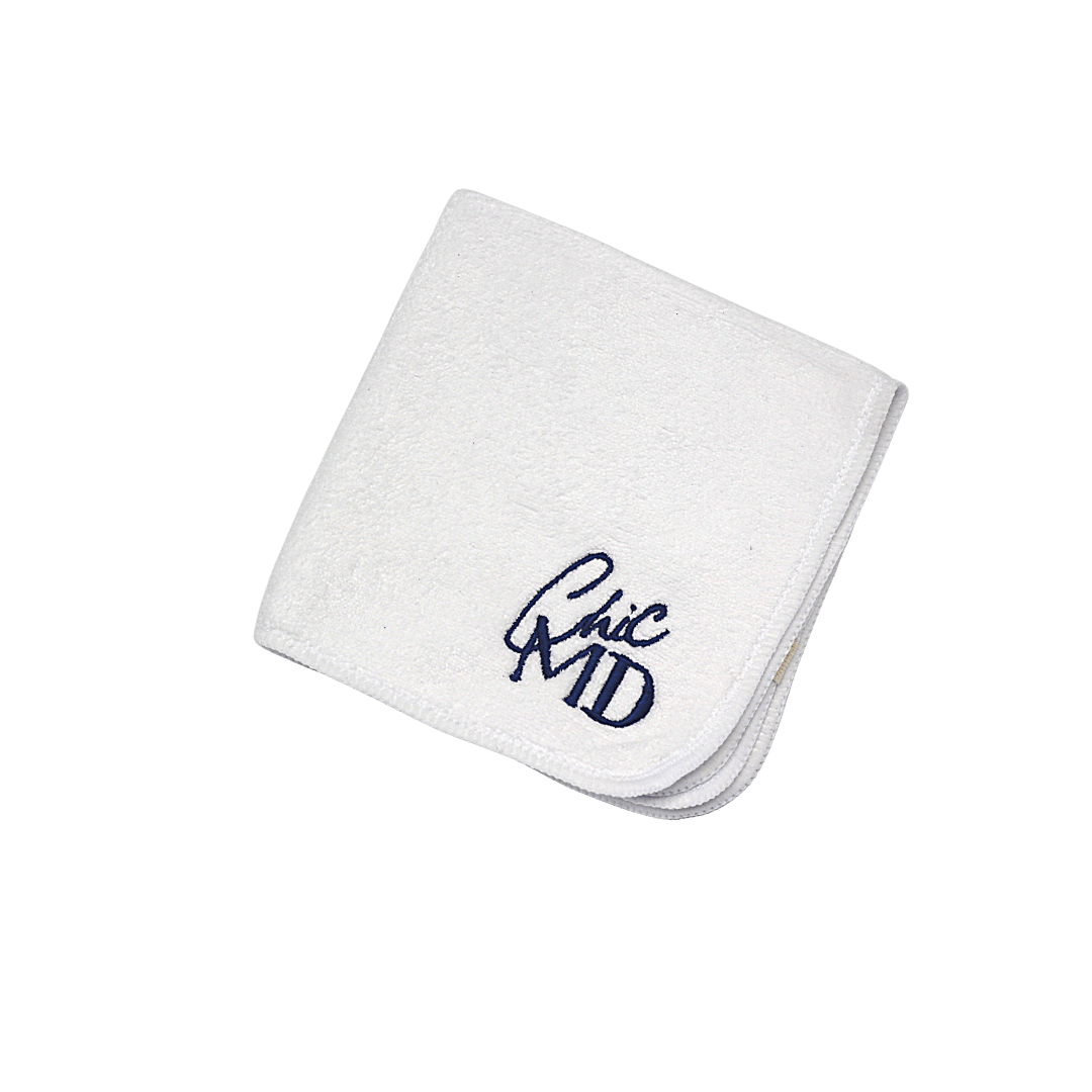 Chic MD Washcloths