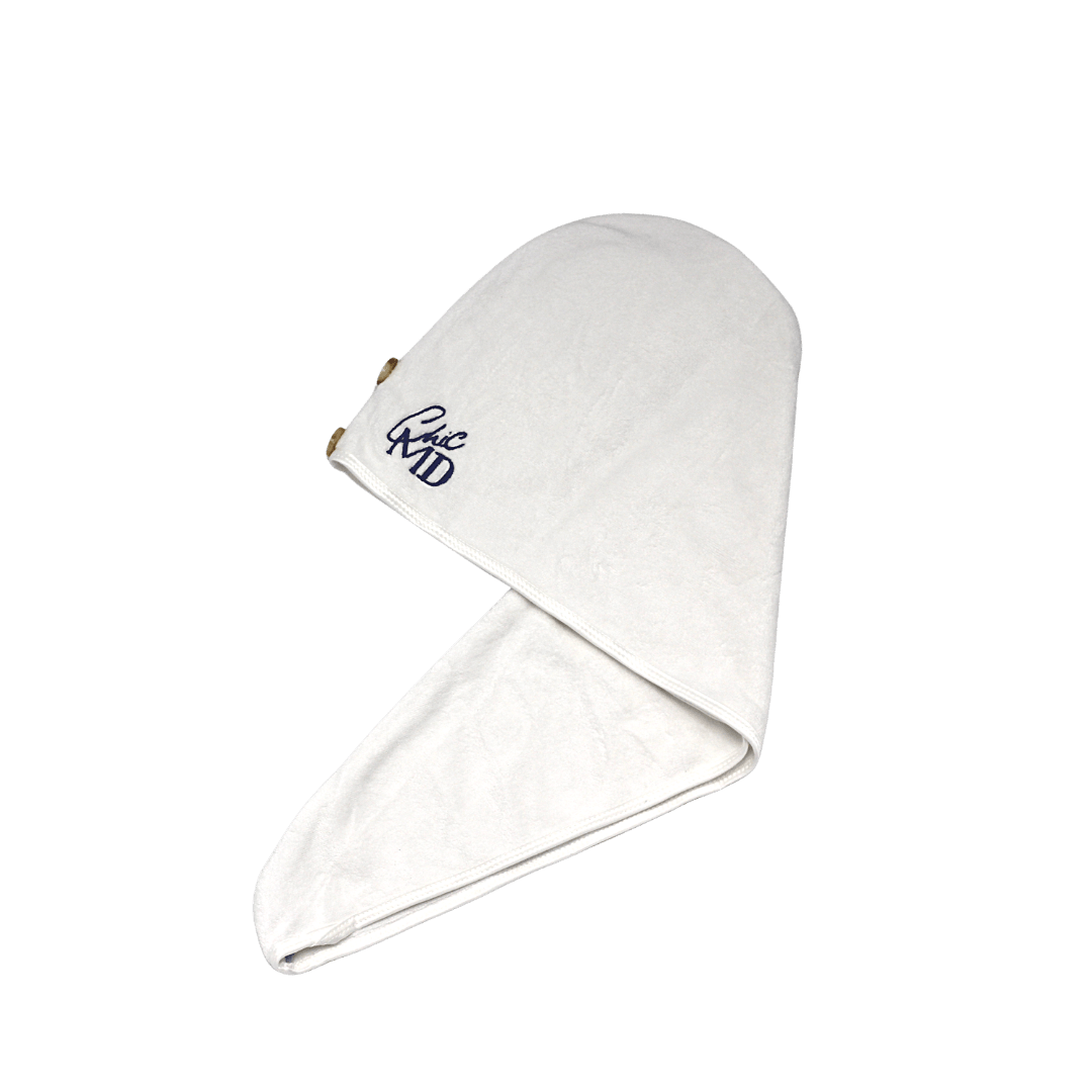Chic MD Hair Wrap