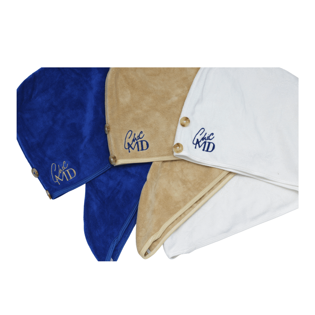 Chic MD Hair Wrap