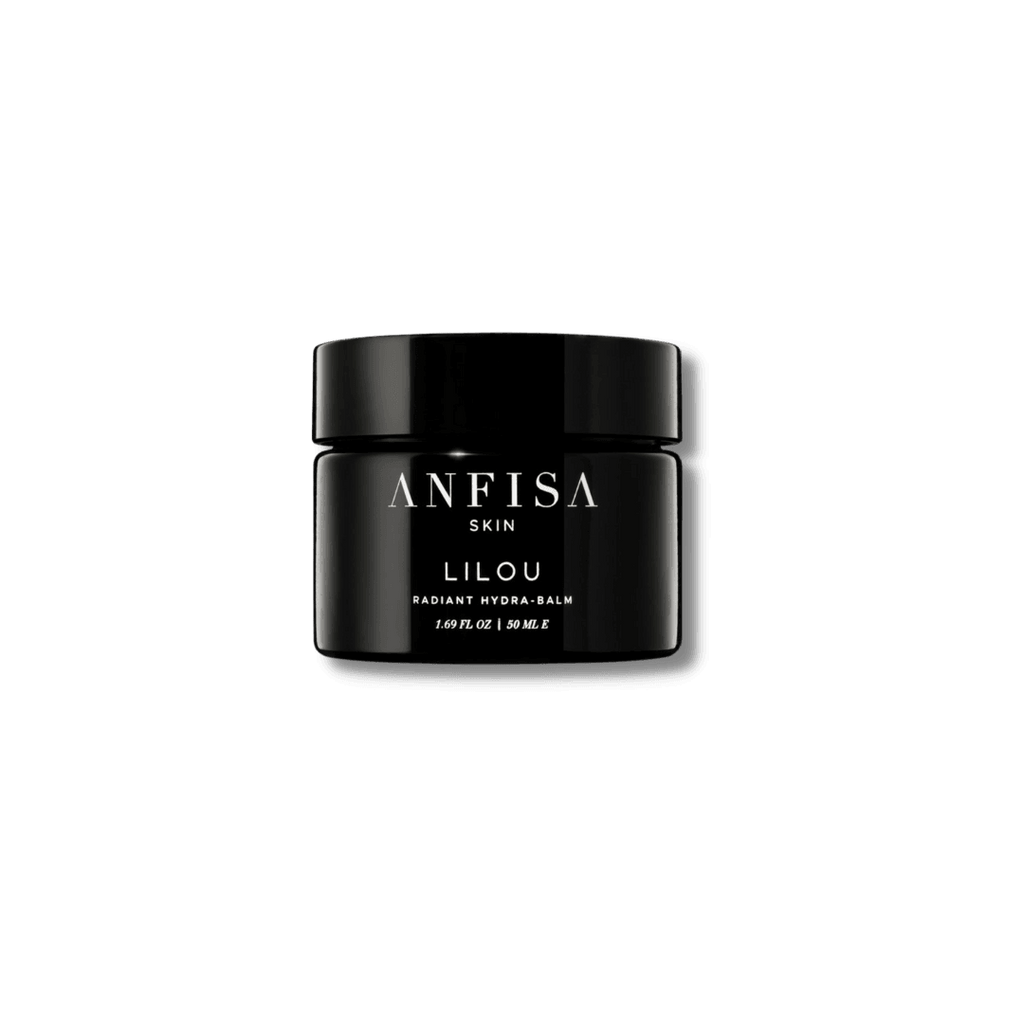 ANFISA Moisturizer Lilou Radiant Hydra-Balm