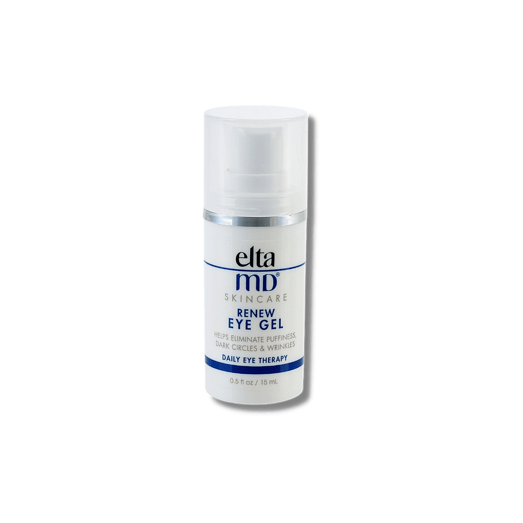 Elta MD Eye Cream Renew Eye Gel