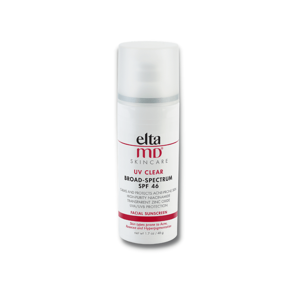 Elta MD Sunscreen UV Clear Broad-Spectrum SPF 46