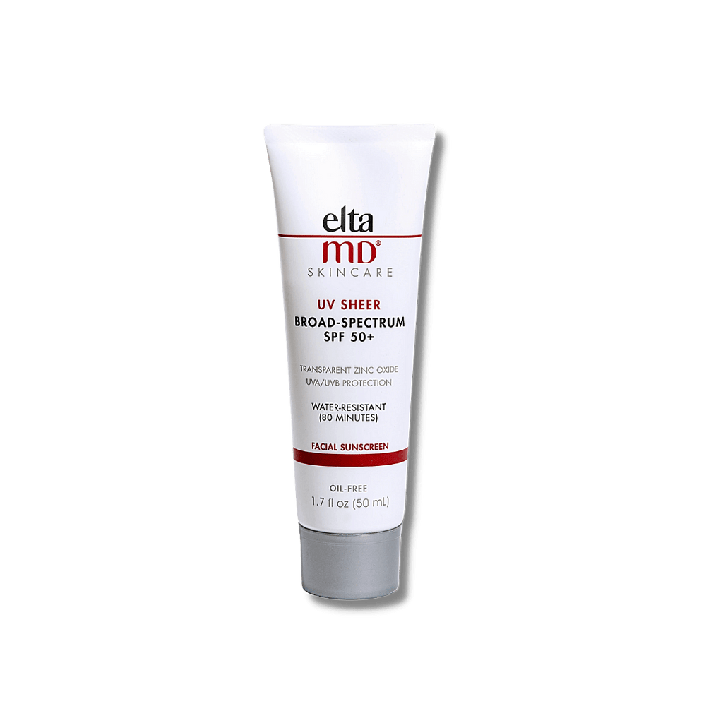 Elta MD Sunscreen UV Sheer Broad-Spectrum SPF 50+