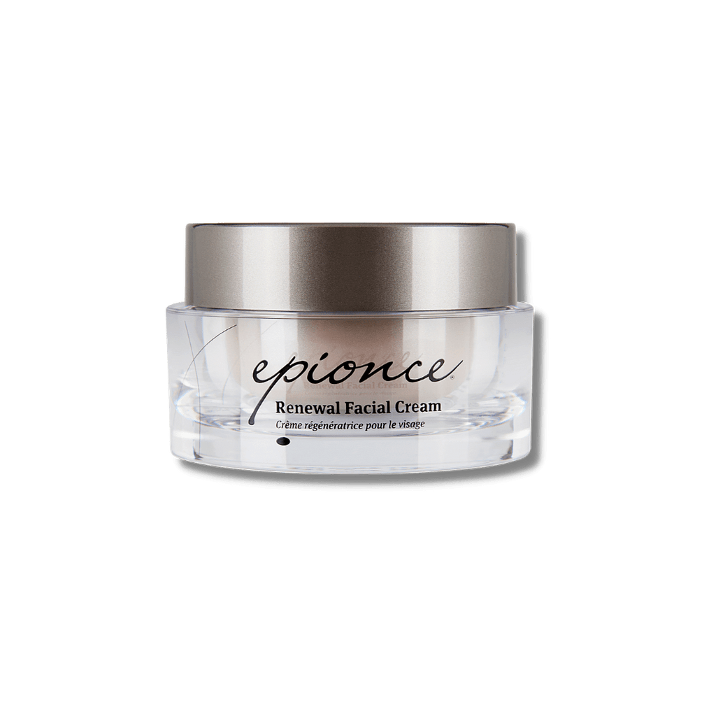 Epionce Moisturizer Renewal Facial Cream