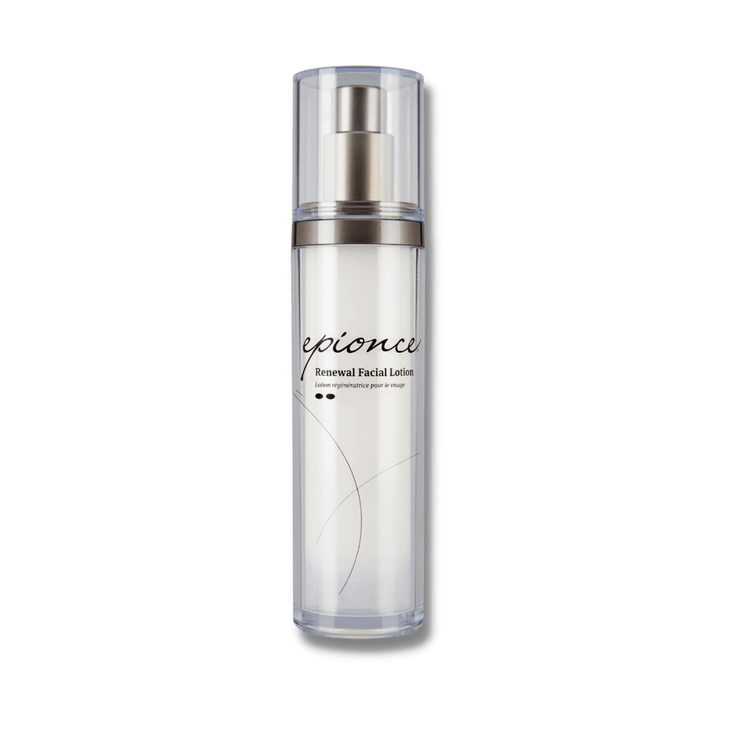 Epionce Moisturizer Renewal Facial Lotion