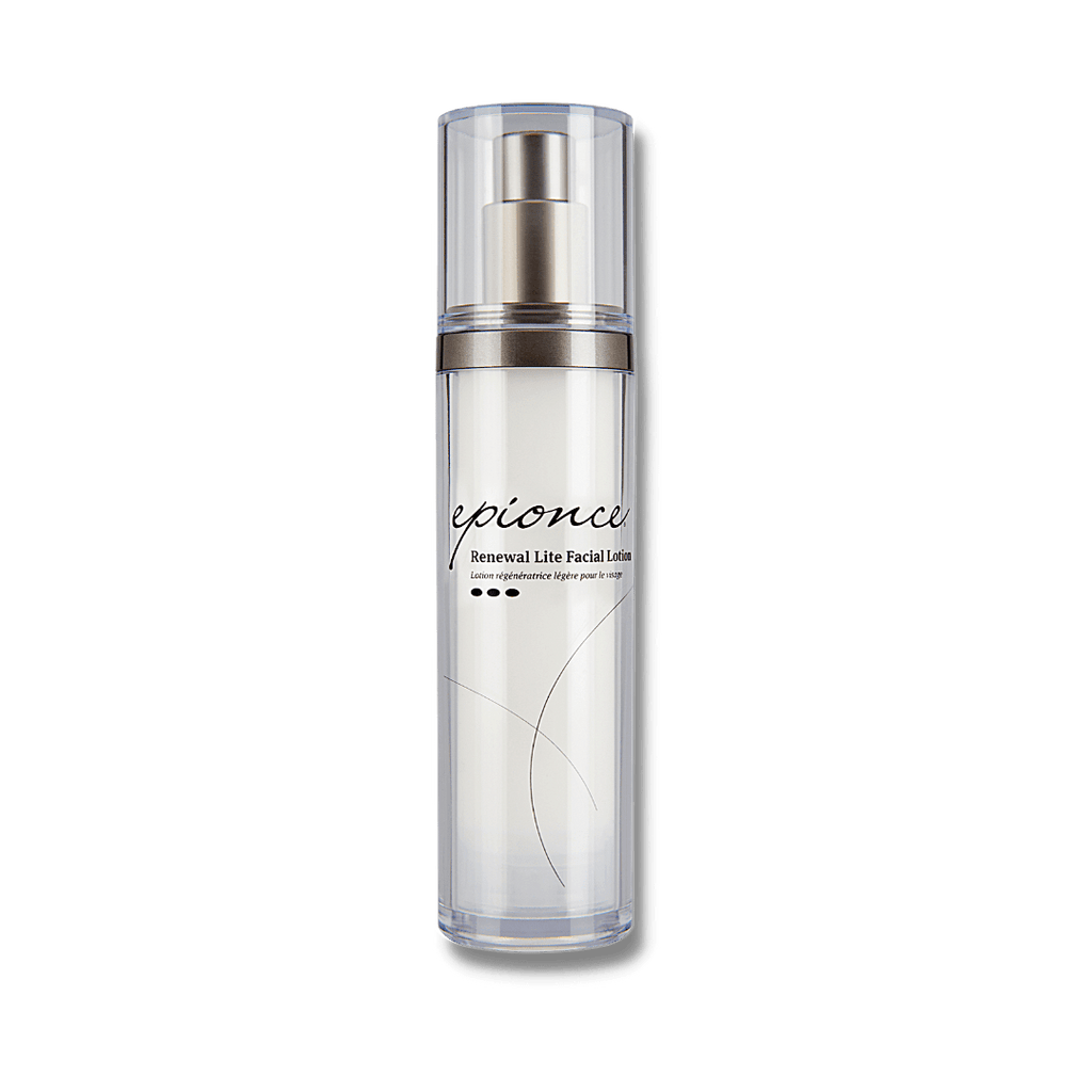 Epionce Moisturizer Renewal Lite Facial Lotion