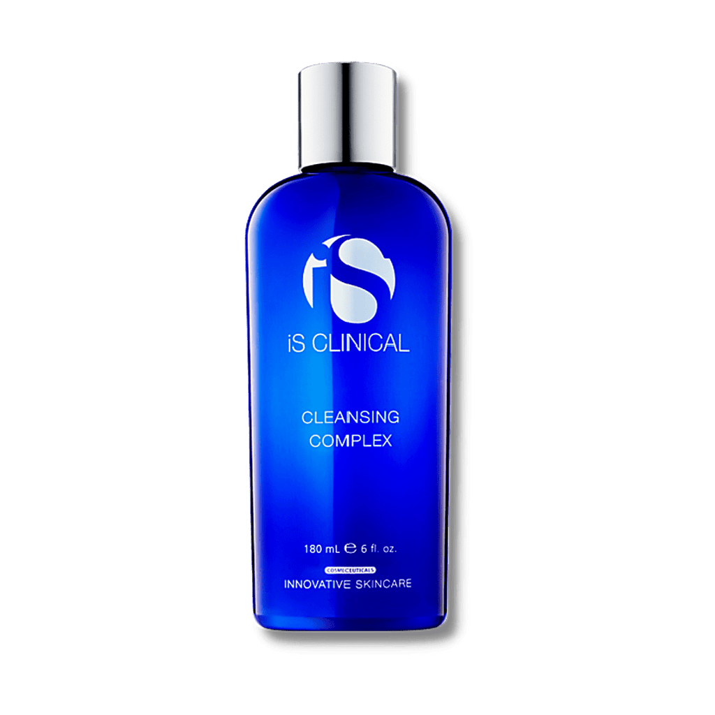 iS Clinical Cleanser Cleansing Complex