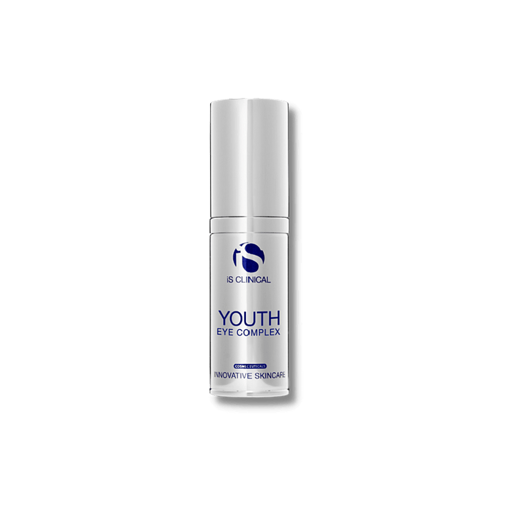 iS Clinical Eye Cream Youth Eye Complex