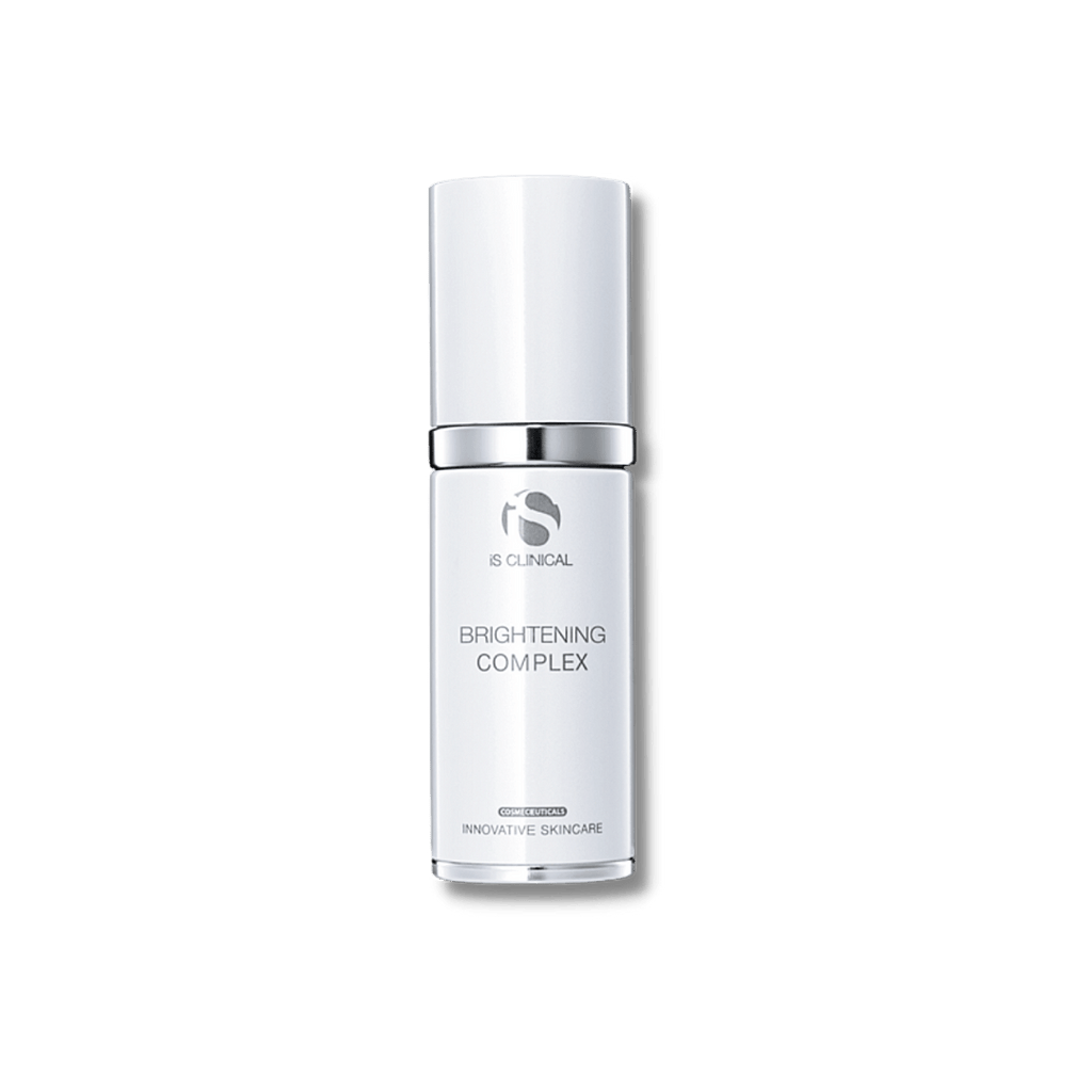 iS Clinical Moisturizer Brightening Complex