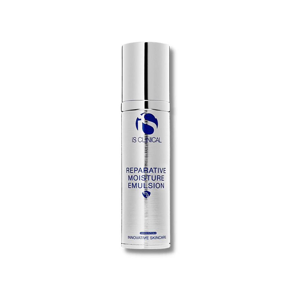 iS Clinical Moisturizer Reparative Moisture Emulsion