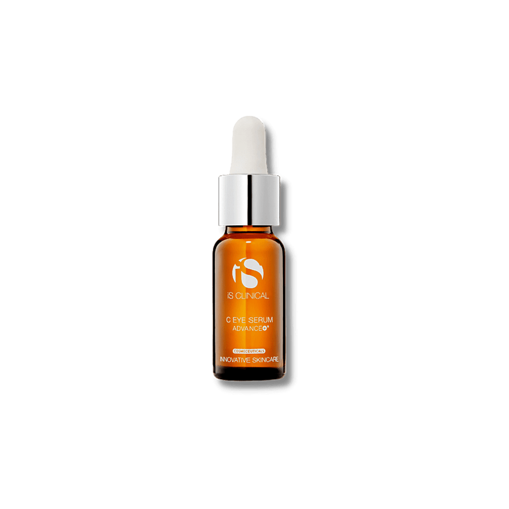 iS Clinical Serum C Eye Serum Advance+