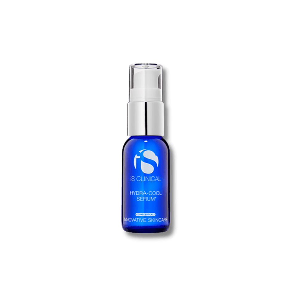 iS Clinical Serum Hydra-Cool Serum